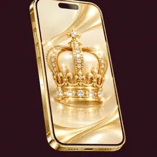 Crown smartphone — Spinobon