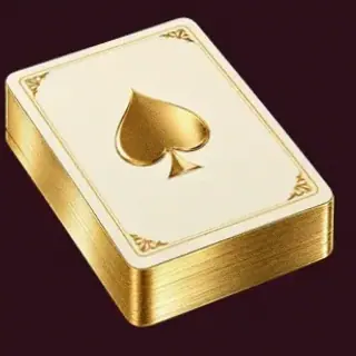 Deck of cards — Spinobon