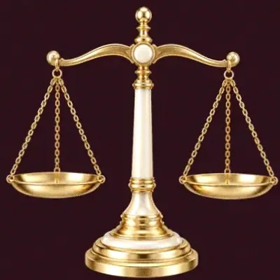 Balance scale — Spinobon