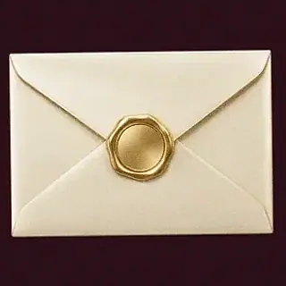 Sealed envelope — Spinobon