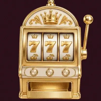 Slot machine — Spinobon