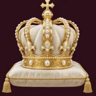 Royal crown — Spinobon