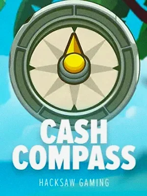 Cash Compass at Spinobon