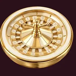 Roulette wheel — Spinobon