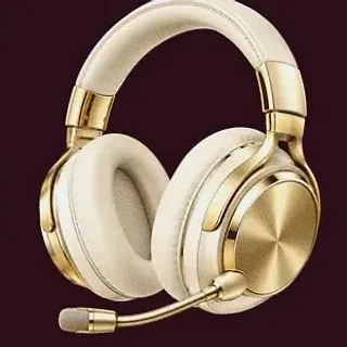 Gaming headset — Spinobon