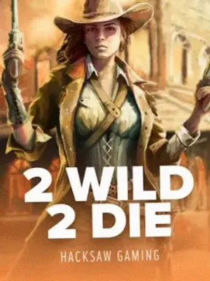 2 Wild 2 Die at Spinobon