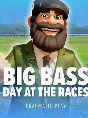 Big Bass Day at the Races at Spinobon