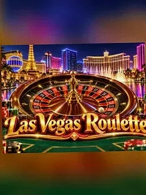Las Vegas Roulette at Spinobon