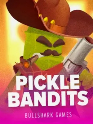 Pickle Bandits at Spinobon