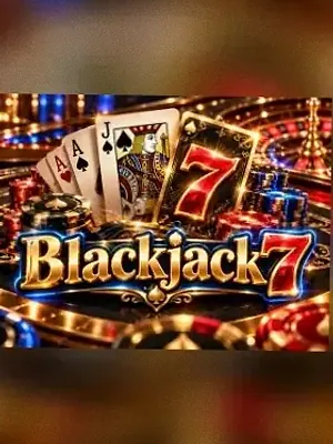 Blackjack 7 at Spinobon