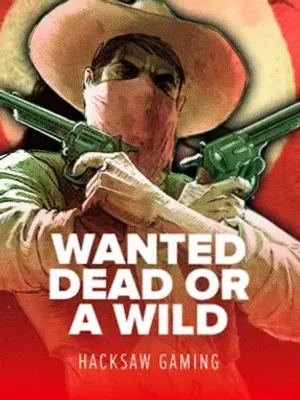 Wanted Dead Or a Wild at Spinobon