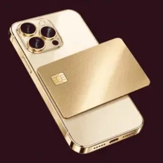 Luxury smartphone — Spinobon