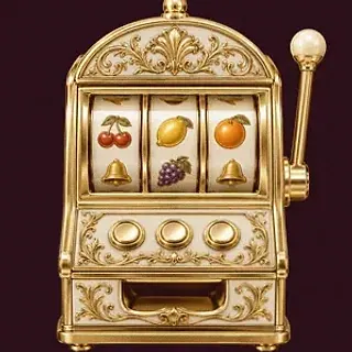 Slot machine — Spinobon