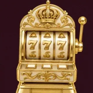 Vintage slot machine — Spinobon