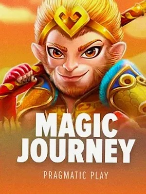 Magic Journey at Spinobon