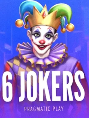 6 Jokers at Spinobon