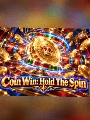 Coin Win: Hold The Spin at Spinobon