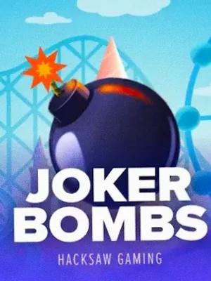 Joker Bombs at Spinobon