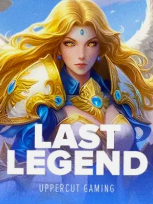 Last Legend at Spinobon
