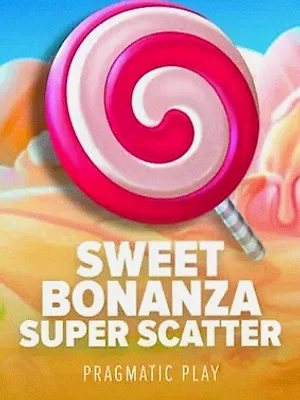 Sweet Bonanza Super Scatter at Spinobon