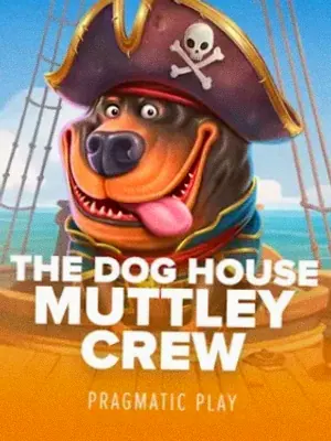 The Dog House - Muttley Crew at Spinobon