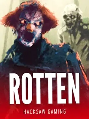 Rotten at Spinobon