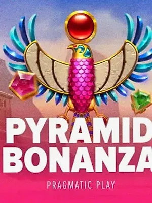 Pyramid Bonanza at Spinobon