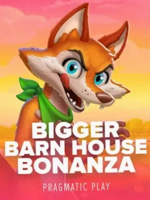Bigger Barn House Bonanza at Spinobon