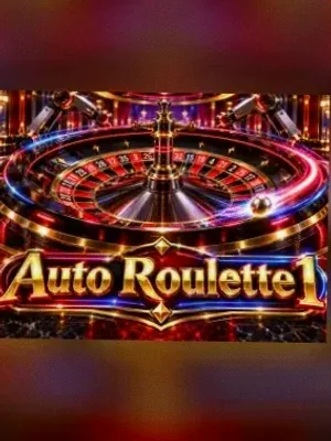 Auto Roulette 1 at Spinobon