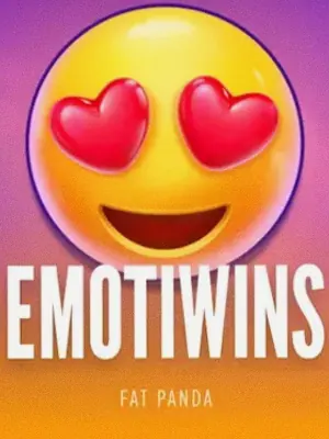 Emotiwins at Spinobon