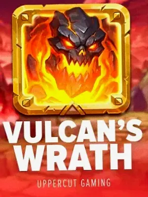 Vulcans Wrath at Spinobon