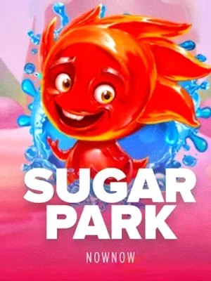 Sugar Park at Spinobon