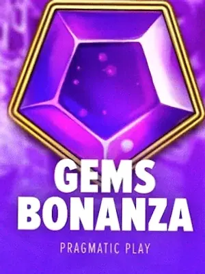 Gems Bonanza at Spinobon