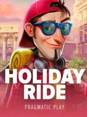 Holiday Ride at Spinobon