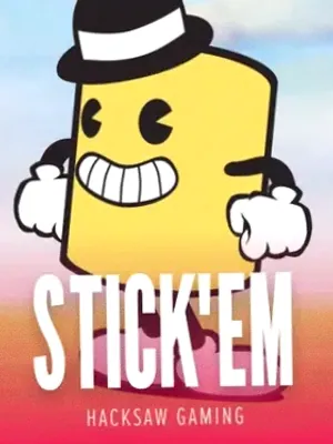StickEm at Spinobon