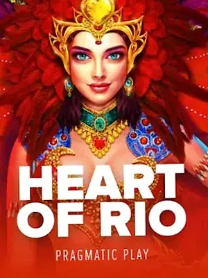 Heart of Rio at Spinobon