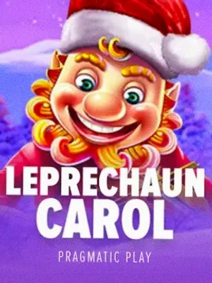 Leprechaun Carol at Spinobon