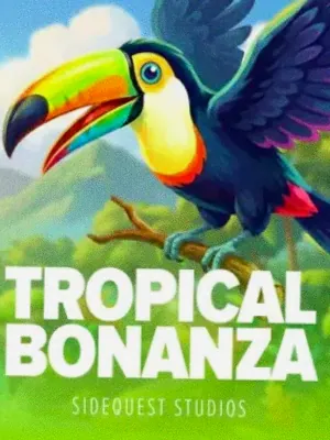 Tropical Bonanza at Spinobon