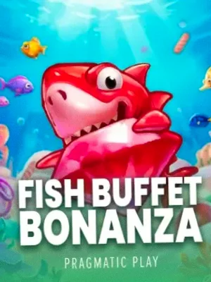 Fish Buffet Bonanza at Spinobon