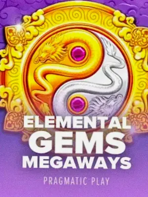 Elemental Gems Megaways at Spinobon