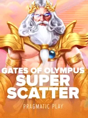 Gates of Olympus Super Scatter at Spinobon