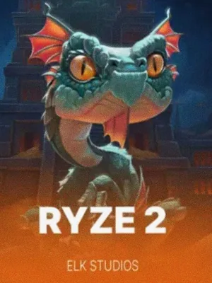 Ryze 2 at Spinobon