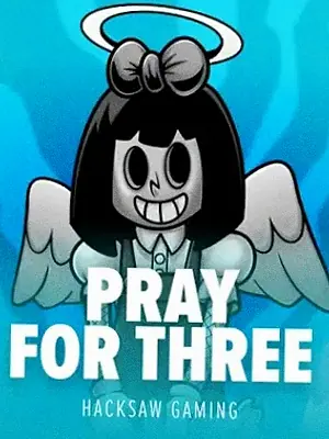 Pray for Three at Spinobon