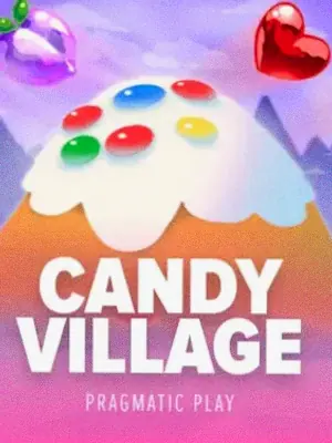 Candy Village at Spinobon
