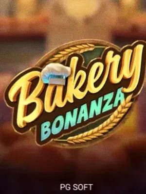 Bakery Bonanza at Spinobon