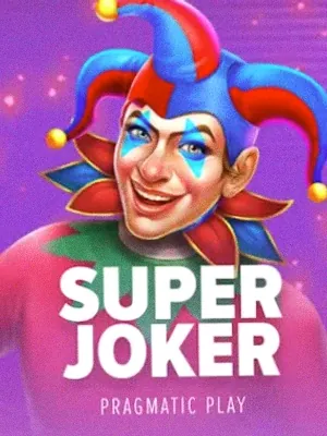 Super Joker at Spinobon