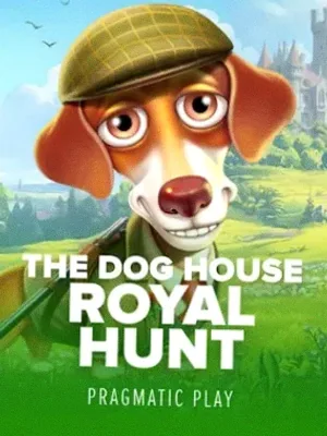 The Dog House - Royal Hunt at Spinobon