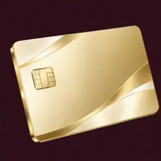 Bank card — Spinobon